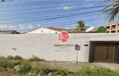 Casa com 3 quartos à venda na Rua Bogari, Montese, Fortaleza