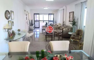 Apartamento com 4 quartos à venda na Rua Afonso Celso, Aldeota, Fortaleza