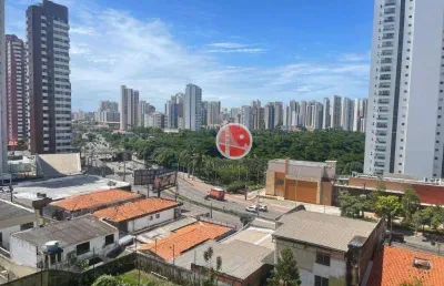 Apartamento com 4 dormitórios à venda, 268 m² por r$ 980.000,00 - aldeota - fortaleza/ce