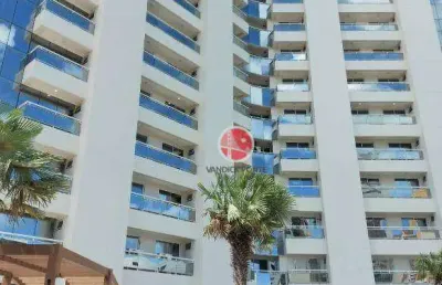 Sala comercial  50,48m² | 1 vaga | excelente localização**