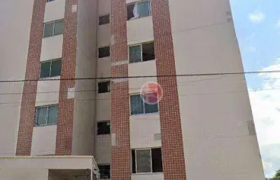 Apartamento com 3 quartos à venda na Rua Pascoal de Castro Alves, Papicu, Fortaleza