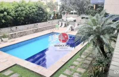 Apartamento com 3 quartos à venda na Rua Juazeiro do Norte, Meireles, Fortaleza
