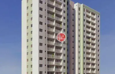 Apartamento com 2 dormitórios à venda, 48 m² por r$ 334.000,00 - passaré - fortaleza/ce