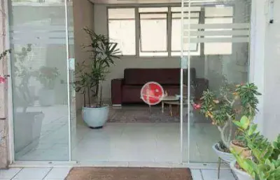 Apartamento no meireles – 140m², 3 suítes e elevador