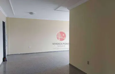 Apartamento com 3 quartos à venda na Rua Ildefonso Albano, Aldeota, Fortaleza