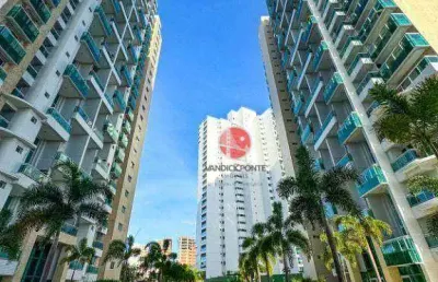Apartamento com 3 quartos à venda na Rua Gontran Giffoni, Guararapes, Fortaleza