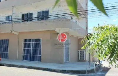 Ponto comercial com 1 sala para alugar na Rua Antônio Augusto, Joaquim Távora, Fortaleza