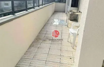 Cobertura com 3 quartos à venda na Rua República do Líbano, Meireles, Fortaleza