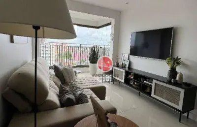 Apartamento com 2 quartos à venda na Rua Bonfim Sobrinho, Fátima, Fortaleza