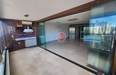 Apartamento a venda no condomínio splendor - meireles