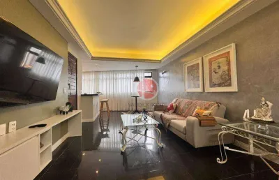 Apartamento com 3 quartos à venda na Rua Francisco Farias Filho, Guararapes, Fortaleza