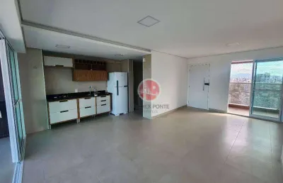 Apartamento com 3 quartos à venda na Rua Doutor José Lourenço, Aldeota, Fortaleza