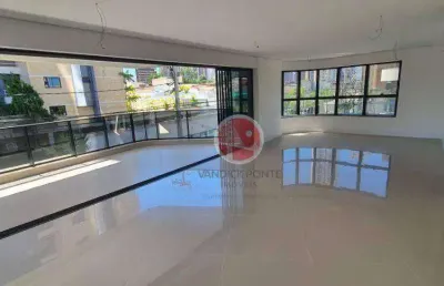 Apartamento com 4 quartos à venda na Rua Doutor José Lourenço, Meireles, Fortaleza