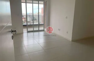 Apartamento com 3 quartos à venda na Rua Osvaldo Cruz, Aldeota, Fortaleza