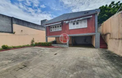 Casa com 6 quartos à venda na Rua Osvaldo Cruz, São João do Tauape, Fortaleza