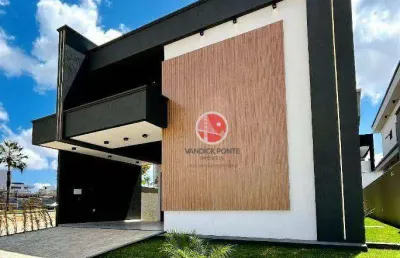 Casa com 3 dormitórios à venda, 151 m² por r$ 1.070.000,00 - urucunema - eusébio/ce