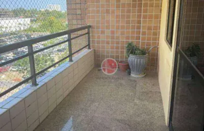 Apartamento para alugar no condomínio luca marenzio – guararapes.