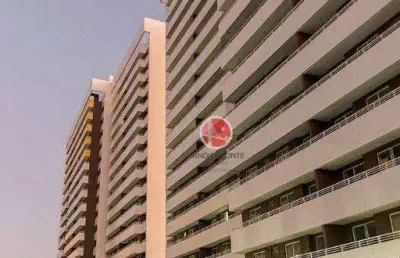 Cobertura com 3 quartos à venda na Travessa Padre Guerra, Parquelândia, Fortaleza