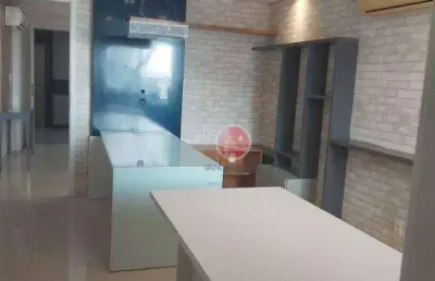 Sala à venda, 32 m² por r$ 330.000,00 - aldeota - fortaleza/ce