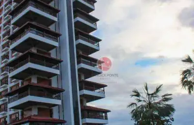 Apartamento com 4 quartos à venda na Avenida Chanceler Edson Queiroz, Guararapes, Fortaleza