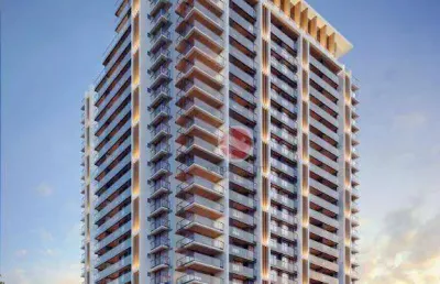 Apartamento com 3 dormitórios à venda, 127 m² por r$ 2.100.000,00 - aldeota - fortaleza/ce