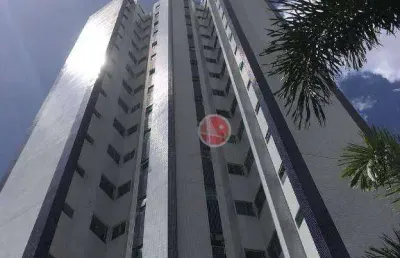 Venha morar no melhor do bairro de fátima! grandes experiências em conforto e segurança para você e sua família.
