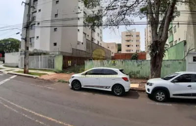 Terreno à venda na rua jangada, 224, zona 07, maringá por r$ 700.000