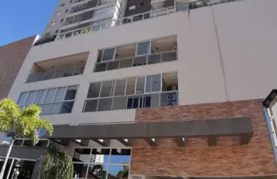 Sala comercial com 4 salas à venda na rua quinze de novembro, 1608, vila dubus, presidente prudente, 60 m2 por r$ 420.000