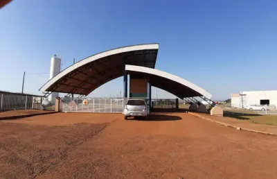 Terreno em condomínio fechado à venda na Não Informado, Estância Mandijuba do Ivaí, Engenheiro Beltrão