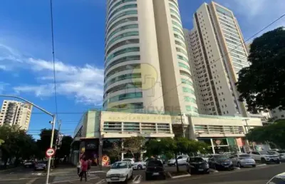 Apartamento com 4 quartos à venda na avenida prudente de morais, 417, zona 07, maringá, 147 m2 por r$ 1.700.000
