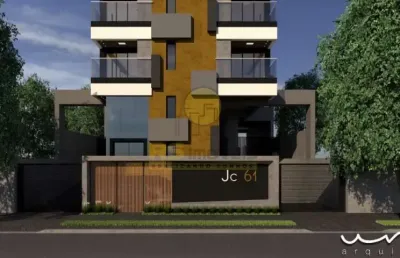Apartamento com 1 quarto à venda na rua josé clemente, 61, zona 07, maringá, 41 m2 por r$ 390.000