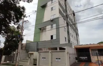 Kitnet / stúdio à venda na rua doutor alberto byngton júnior, 192, vila esperança, maringá, 26 m2 por r$ 260.000