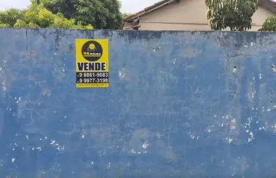 Terreno à venda na Rua Inhaúma, 404, Zona 03, Maringá