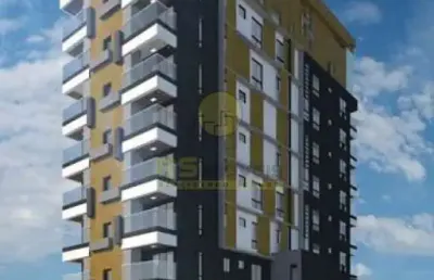 Venda de direito, loft no condomínio jc 61 residence 
bairro zona 07- maringá-pr.