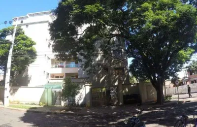 Apartamento com 2 quartos à venda na rua doutor miguel vieira ferreira, 227, vila santo antônio, maringá, 50 m2 por r$ 230.000
