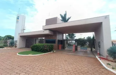 Casa a venda no condomínio oasis do paranapanema em santo inácio