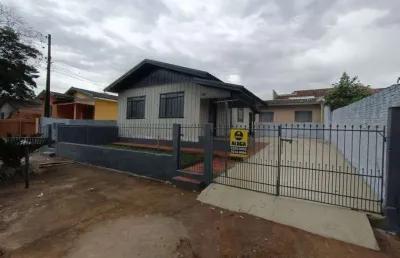 Casa com 4 quartos à venda na Rua Pioneiro Alcides Araújo Vargas, 136, Vila Esperança, Maringá