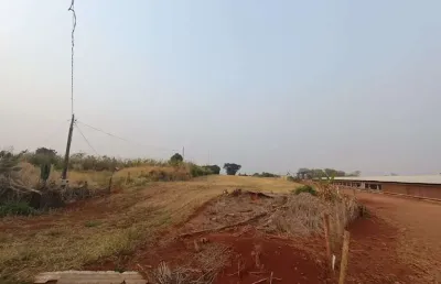 Chácara / sítio à venda na Estrada Santa Fé De Marialva, Zona Rural, Marialva