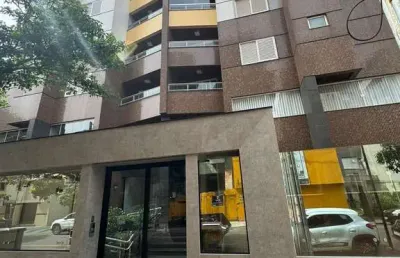 Apartamento com 3 quartos à venda na Rua José Clemente, 46, Zona 07, Maringá