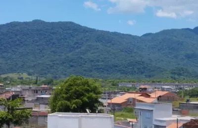 Apartamento com 2 quartos à venda na Rua Peroba Rosa, Estancia Dos Eucaliptos, Peruíbe