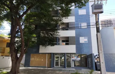 Apartamento com 2 quartos à venda na Rua Benjamin Constant, 389, Zona 07, Maringá