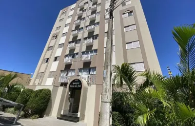 Apartamento para alugar no condomínio vale do sol no bairro zona 07