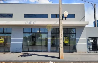 Sala comercial à venda na avenida riachuelo, s/n, jardim ouro verde iii, sarandi, 136 m2 por r$ 750.000