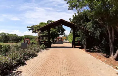 Chácara / sítio à venda na estrada municipal, 30, zona rural, centenário do sul, 321 m2 por r$ 1.800.000