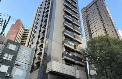 Apartamento com 3 quartos à venda na Rua Luiz de Camões, 130, Zona 01, Maringá