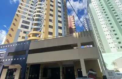 Apartamento com 2 quartos à venda na Rua Piratininga, 914, Zona 01, Maringá