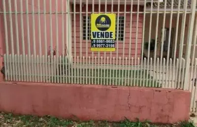 Casa com 3 quartos à venda na Rua Pioneira Ana Cordeiro Dias, 691, Parque Residencial Cidade Nova, Maringá