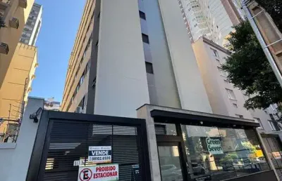 Apartamento para alugar no condomínio green seven no bairro zona 07