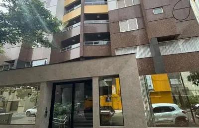 Apartamento a venda no condomínio marco polo no bairro zona 07