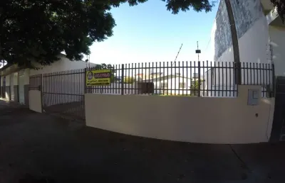 Casa comercial à venda na Rua Mitsuzo Taguchi, 1218, Vila Nova, Maringá